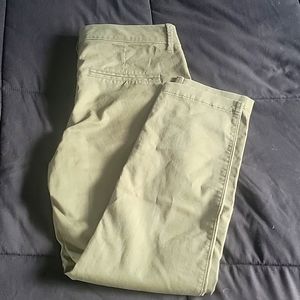 Old Navy Pixie Pant